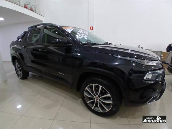 FIAT TORO 1.8 16V EVO FLEX FREEDOM AT6 FIAT TORO 1.8 16V EVO FLEX FREEDOM AT6